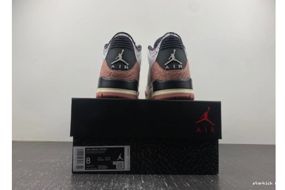 Floral 441140-100 Jordan   Vintage Retro 441140-100 3 1021